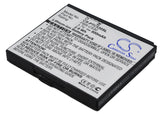 Battery for Pantech Reveal C790 Aladdin 5HTB0045B0A, PBR-C530 3.7V Li-ion 800mAh
