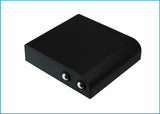 Battery for Panasonic WX-C920 PA12830049, WX-PB900 4.8V Ni-CD 900mAh