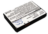 Battery for Samsung YX-M1Z 990216 3.7V Li-ion 2000mAh / 7.40Wh