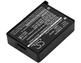 Battery for RAZER RZ84-01330100 FC30-01330200, PL803040 3.7V Li-Polymer 500mAh /