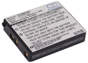 Battery for RAZER RC03-001201 FT703437PP, RZ03-00120100-0000 3.7V Li-ion 900mAh 