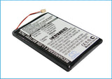 Battery for Sony NW-A3000V 1-756-608-21, 5Y30A1697, LIS1356HNPA 3.7V Li-ion 850m