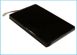 Battery for Sony NW-A3000V 1-756-608-21, 5Y30A1697, LIS1356HNPA 3.7V Li-ion 850m