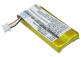 Battery for Sennheiser SD Office 504374, BATT-03 3.7V Li-Polymer 180mAh / 0.67Wh