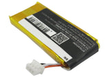 Battery for Sennheiser SD Office 504374, BATT-03 3.7V Li-Polymer 180mAh / 0.67Wh