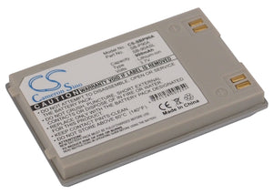 Battery for Samsung VP-M105R SB-90ASL, SB-P90A, SB-P90AB, SB-P90ASL 3.7V Li-ion 