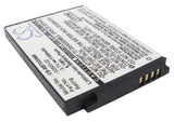 Battery for Summer Slim and Secure 02804 02800-02, JNS150-BB42704544 3.7V Li-ion