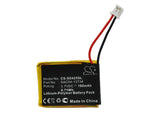 Battery for SportDOG SD-425S transmitters SAC54-13734 3.7V Li-Polymer 190mAh / 0