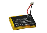 Battery for SportDOG FieldTrainer SD-425XS Transmit SAC54-13734 3.7V Li-Polymer 