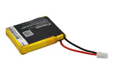 Battery for SportDOG SD-425S transmitters SAC54-13734 3.7V Li-Polymer 190mAh / 0