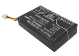 Battery for SportDOG TEK V1L Handheld Transmitter SAC54-13815 3.7V Li-Polymer 19