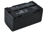 Battery for Sokkia SET510 BDC46A, BDC46B, BDC58, BDC-58, BDC70, BDC-70, BLI-SRX1