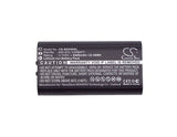 Battery for SportDOG TEK 2.0 GPS handheld 650-970, V2HBATT 3.7V Li-ion 6400mAh /