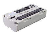 Battery for Seiko DPU-3445 BP-3007-A1-E 7.4V Li-ion 2200mAh / 16.28Wh
