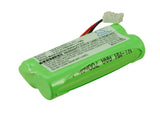 Battery for Sagem D21T 2SN-AAA55H-S-JP1 2.4V Ni-MH 700mAh