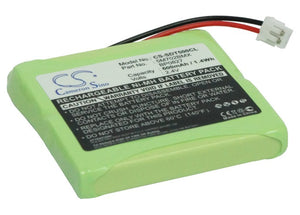 Battery for GP GP0748 5M702BMX, GP0735, GP0747, GP0748, GP0827, GP0845, GP1050, 
