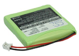 Battery for Doro TH50 2.4V Ni-MH 600mAh / 1.44Wh
