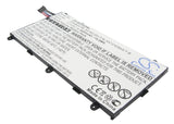 Battery for Samsung GT-P3110 AA1BC20o-T-B, AA1C426bS-T-B, SP4960C3B 3.7V Li-Poly