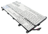 Battery for Samsung SCH-I705 AA1BC20o-T-B, AA1C426bS-T-B, SP4960C3B 3.7V Li-Poly