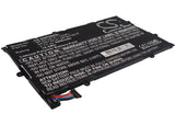 Battery for Verizon Galaxy Tab 7.7 3.7V Li-Polymer 5000mAh / 18.5Wh