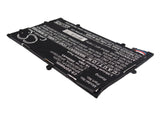Battery for Verizon Galaxy Tab 7.7 3.7V Li-Polymer 5000mAh / 18.5Wh