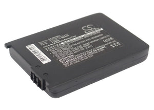 Battery for Telekom T-Sinus 700 Micro V30145- K1310- X250, V30145-K1310-X229 3.6