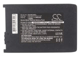 Battery for Siemens M1 L36880-N5401-A102, V30145-K1310-X125, V30145-K1310-X127, 