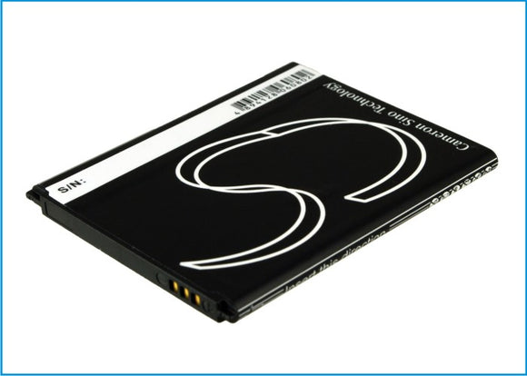 Battery for Samsung Galaxy Ace 2 EB425161LA, EB425161LU 3.7V Li-ion 1200mAh / 4.