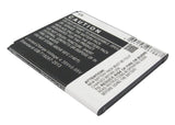 Battery for Samsung GT-I8190T EB-F1M7FLU, GH43-03795A 3.8V Li-ion 1500mAh / 5.70