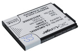 Battery for Samsung SGH-W619 AB553850DC, AB553850DE 3.7V Li-ion 1350mAh / 4.95Wh