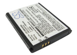 Battery for Samsung SCH-S259 AB483640CC, AB483640DE, AB483640DU 3.7V Li-ion 500m