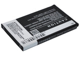Battery for Samsung SGH-S720 AB403450BA, AB403450BC, AB403450BE, AB403450BEC, AB