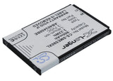 Battery for Samsung Shark Slider AB403450BA, AB403450BC, AB403450BE, AB403450BEC