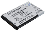 Battery for Samsung Shark Slider AB403450BA, AB403450BC, AB403450BE, AB403450BEC