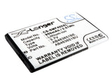 Battery for Samsung GT-S5296 AB463651BC, AB463651BE, AB463651BEC, AB463651BU 3.7