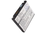 Battery for AT and T A767 PROPEL 3.7V Li-ion 850mAh