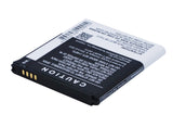 Battery for Samsung SM-J200H-DS EB-BG360BBE, EB-BG360CBC, EB-BG360CBE, EB-BG360C