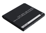 Battery for Samsung SM-G510F EB-BG510CBC 3.85V Li-ion 2000mAh / 7.60Wh