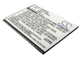Battery for Samsung GT-i9205 B700BC, B700BE, B700BK, B700BU, EB-BT255BBC 3.7V Li
