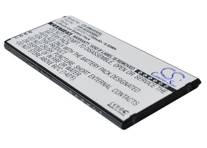 Battery for Samsung SM-G8508 EB-BG850BBC, EB-BG850BBE 3.85V Li-ion 1700mAh / 6.5