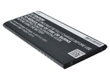 Battery for Samsung SM-G850 EB-BG850BBC, EB-BG850BBE 3.85V Li-ion 1700mAh / 6.55