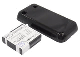 Battery for Samsung S Phone EB575152VU, G7 3.7V Li-ion 3000mAh / 11.1Wh