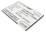 Battery for Samsung SHV-E370D B500AE, B500BE, B500BU, EB-B500BE, EB-B500BU, GH43