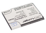 Battery for Samsung SM-G350 B150AC, B150AE, B185BC, B185BE, GH43-03849A 3.8V Li-