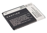 Battery for Samsung SM-G350 B150AC, B150AE, B185BC, B185BE, GH43-03849A 3.8V Li-