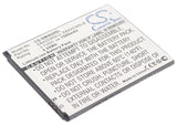 Battery for Samsung Galaxy Style Duos EB425365LB, EB425365LU 3.7V Li-ion 1500mAh