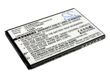 Battery for Samsung Omnia HD i8910 EB504465IZBSTD, EB504465LA, EB504465VA, EB504