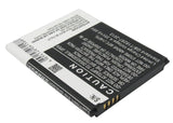 Battery for AT and T Galaxy S 3 EB-L1G6LLA, EB-L1G6LLAGSTA, EB-L1G6LLK 3.8V Li-i