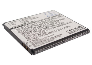 Battery for Samsung SPH-L720 B600BC, B600BE, B600BU, EB485760LU, EB-B600BUB, EB-