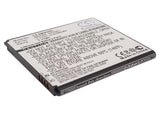 Battery for Samsung SHV-E330S B600BC, B600BE, B600BU, EB485760LU, EB-B600BUB, EB